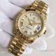 Fake Swiss Rolex Day-Date Gold Watch Roman Dial (3)_th.jpg